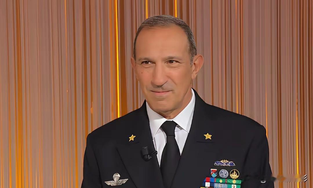 欧洲这次是真坐不住！4月22日意大利突然摊牌，4艘军舰直扑霍尔木兹，扫雷、护航、