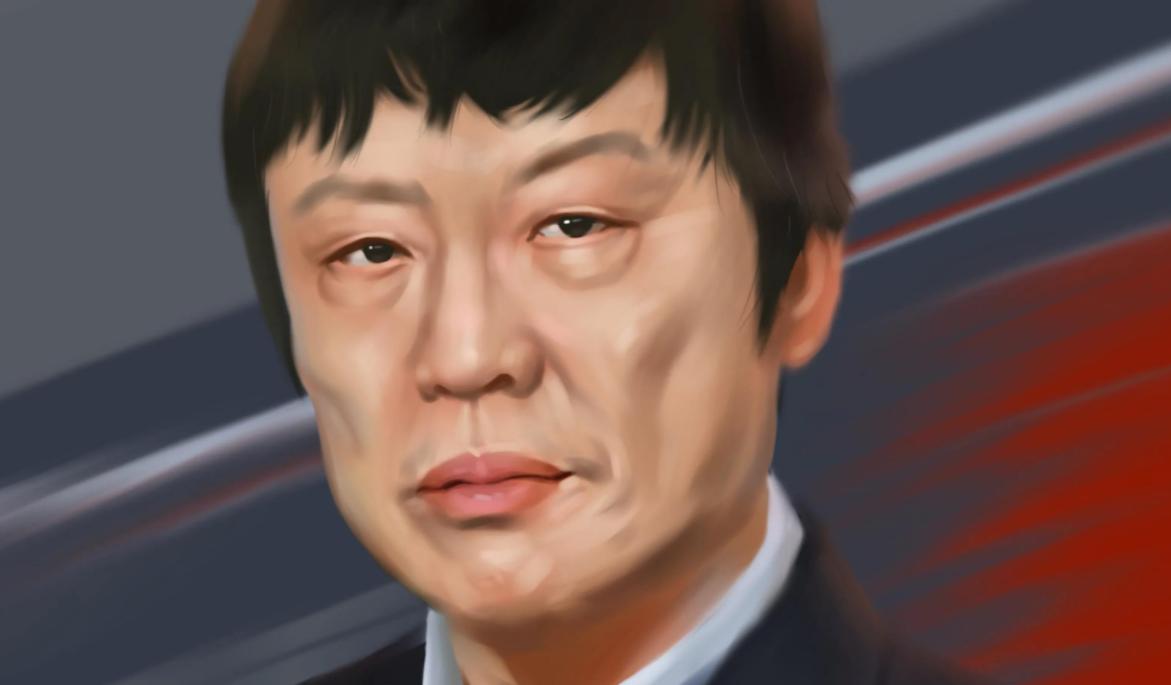 胡锡进最近老受人非议的根本原因还是姿态太高了，总是以格局很高的身份和眼光和来网民
