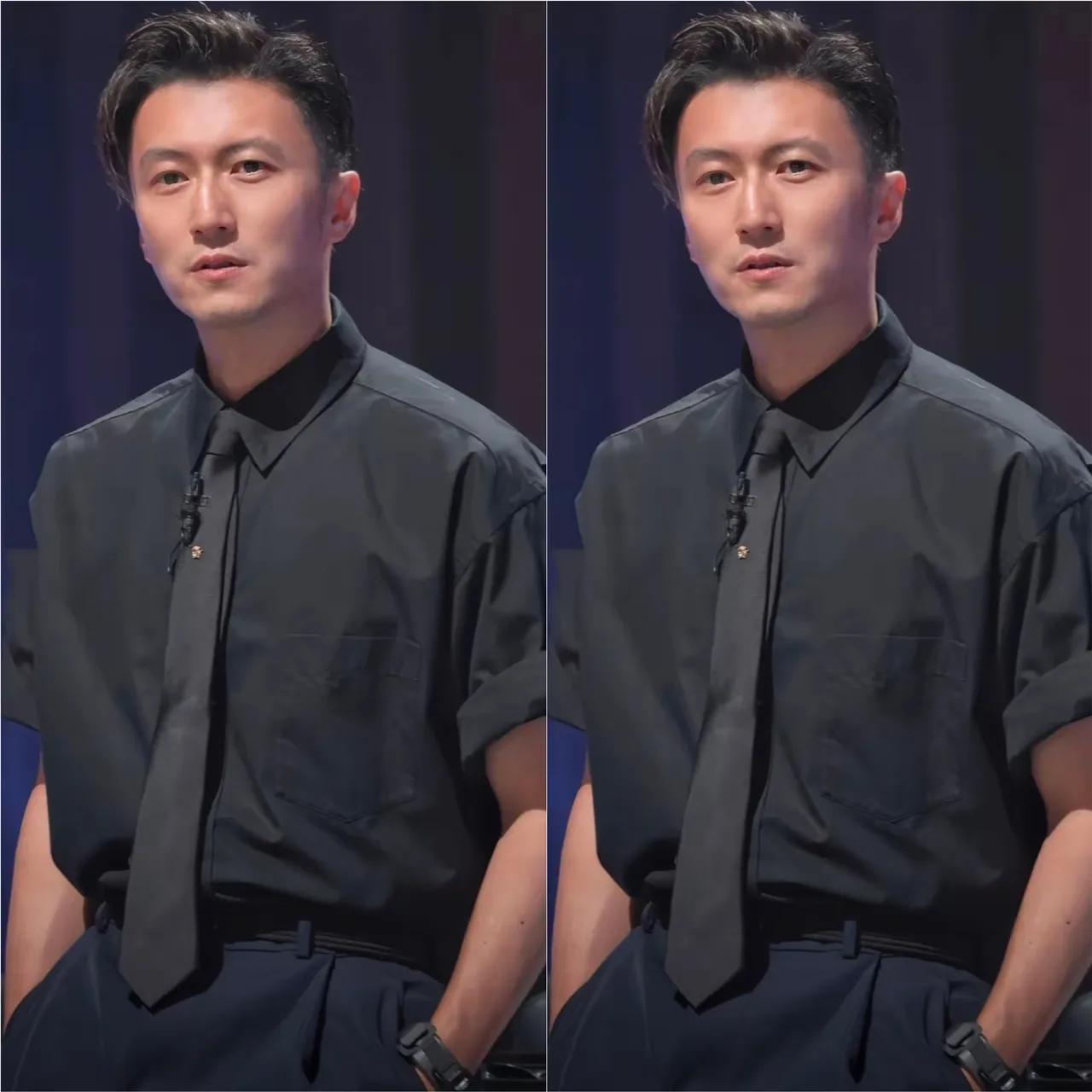 谢霆锋太让人意外了！
香港火灾捐款，
别的明星捐几十万不等，他直接捐出500万港