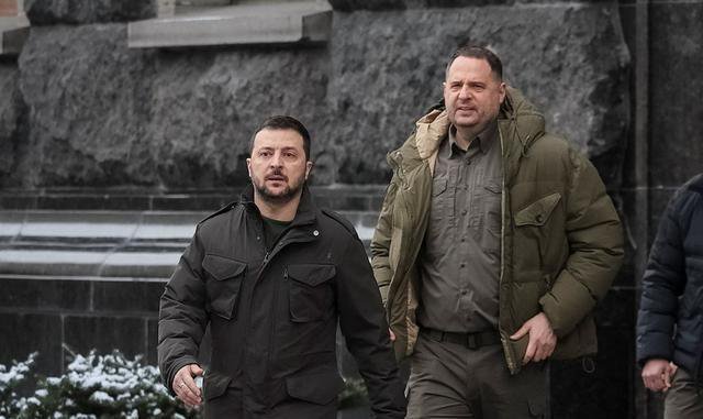 插播一条不重要的小新闻，俄罗斯给泽连斯基出了一个难题，俄罗斯表示，如果泽连斯基愿