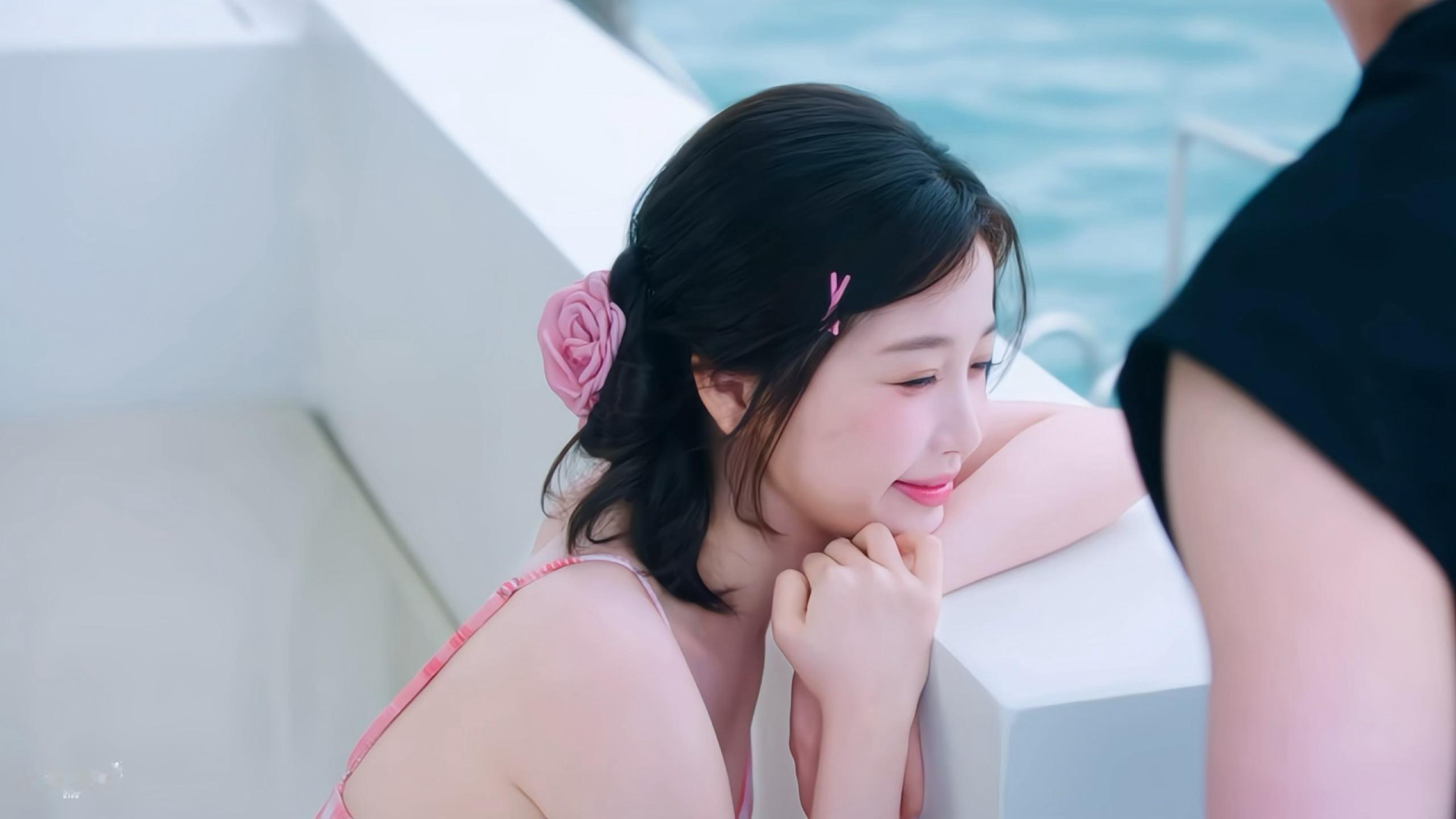 虞书欣姜暮宝宝你是一颗火辣水蜜桃🍑 