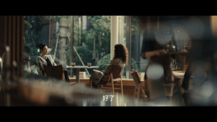 什么剧全员保送再见爱人幸福没有标准答案，婚姻的形式也千姿百态。有人选择将就，有人
