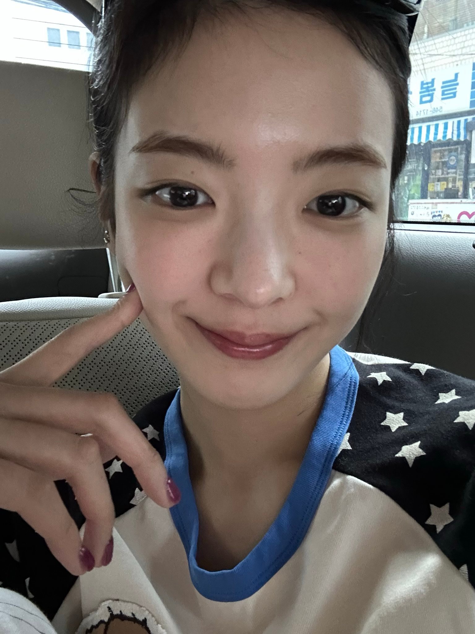 250714🫧itzylia崔智秀 ​​​