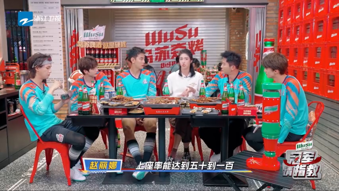 #赵丽娜 中国女足困境#赵丽娜这样的说法完全让我们看到了中国女足的不断进步和突破