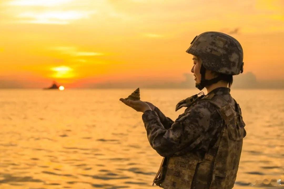 晋军[超话]  只要面对阳光努力向上，日子就会变得单纯而美好，早安 