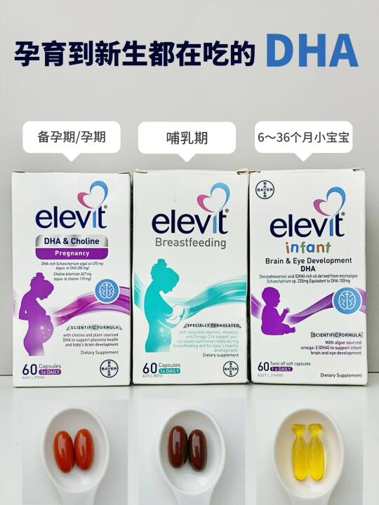 当妈后才知道