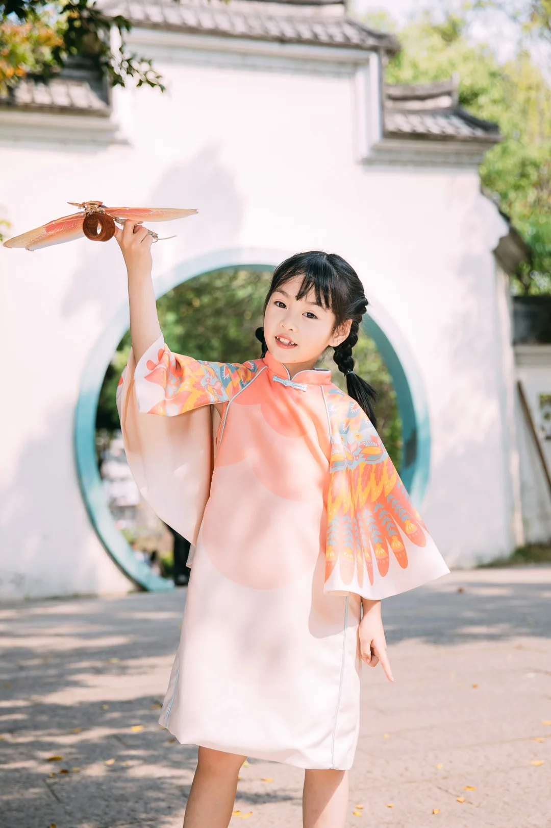 烟台山一起babycamping ——换个角度看福州