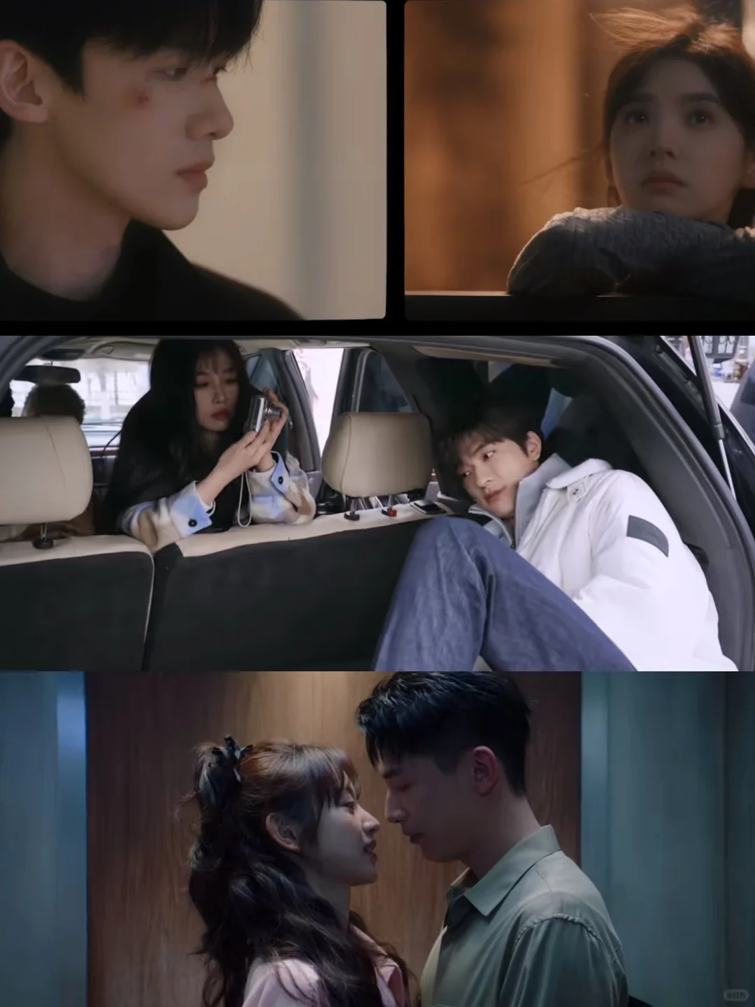 么嘎，姐妹们‼️👖你是懂我想看什么🉐！！