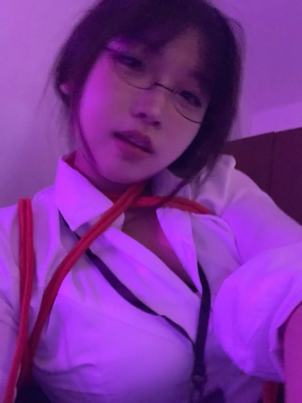 不要相信男人的嘴 虽然有时候是挺舒服的