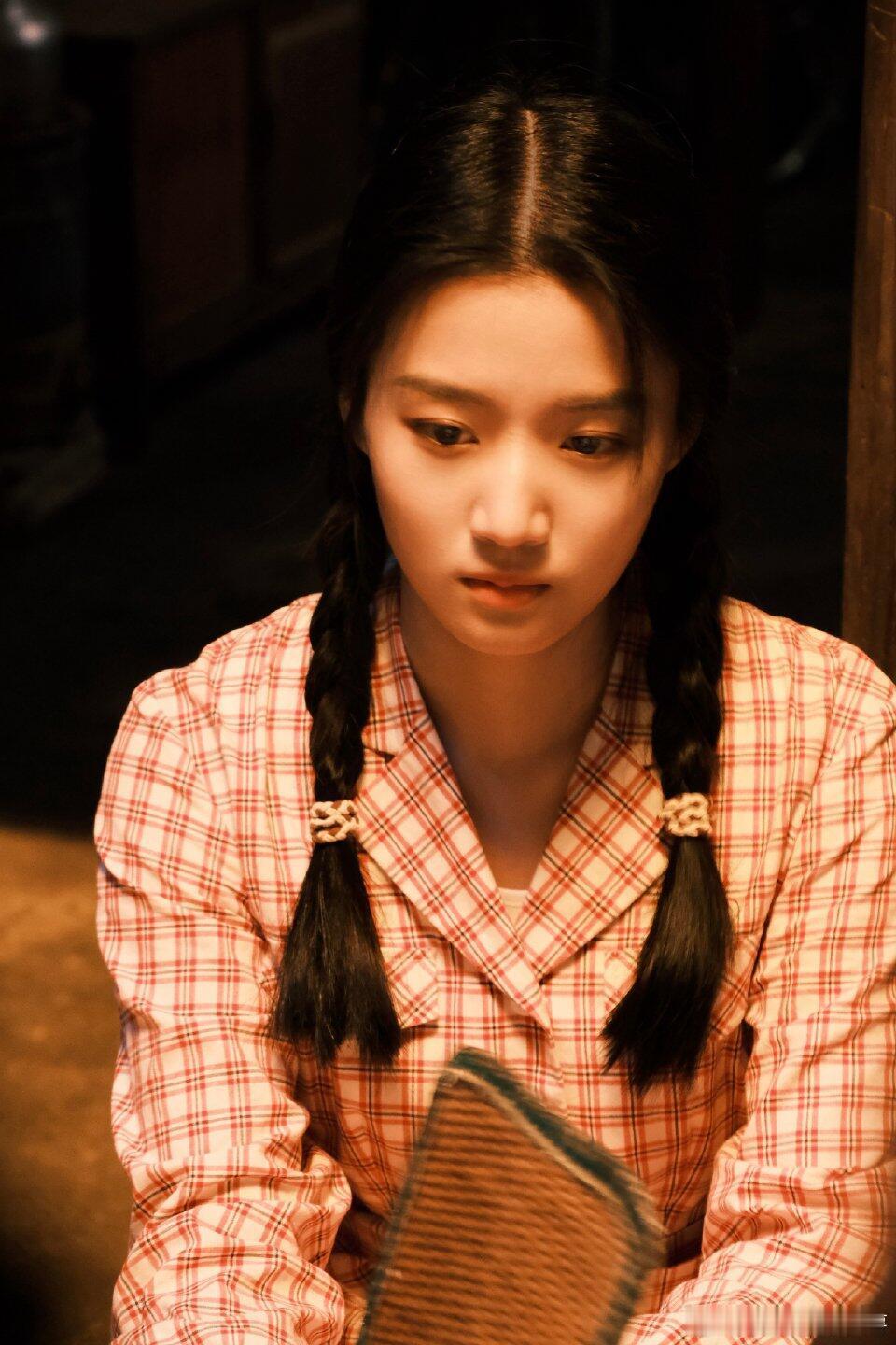 #小巷人家里只有李佳没有家##卢昱晓[超话]# 现在终千能理解为什么卢昱晓会说“