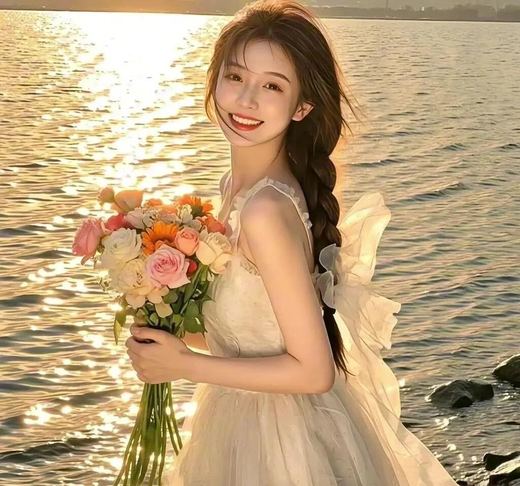 当然是今天了，活过了今天，再想明天、后天吧～