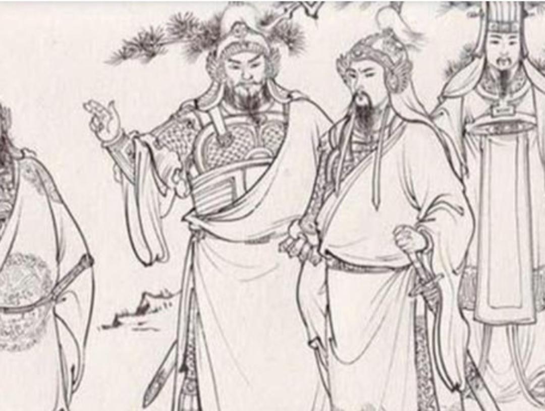 在南宋抗金历史上，韩世忠无疑是一位赫赫有名的抗金名将。他屡次在战场上击退金兵，为