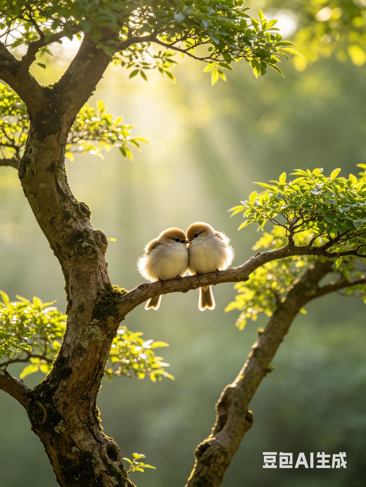 后背会“揉”了，拳就活了一半

一、什么是“内压揉背”？

您别怕这词儿玄。说白