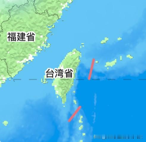 日方：台湾“国格”与地位遭到刻意矮化，令人遗憾且失望。

台湾省：？？？我还有这