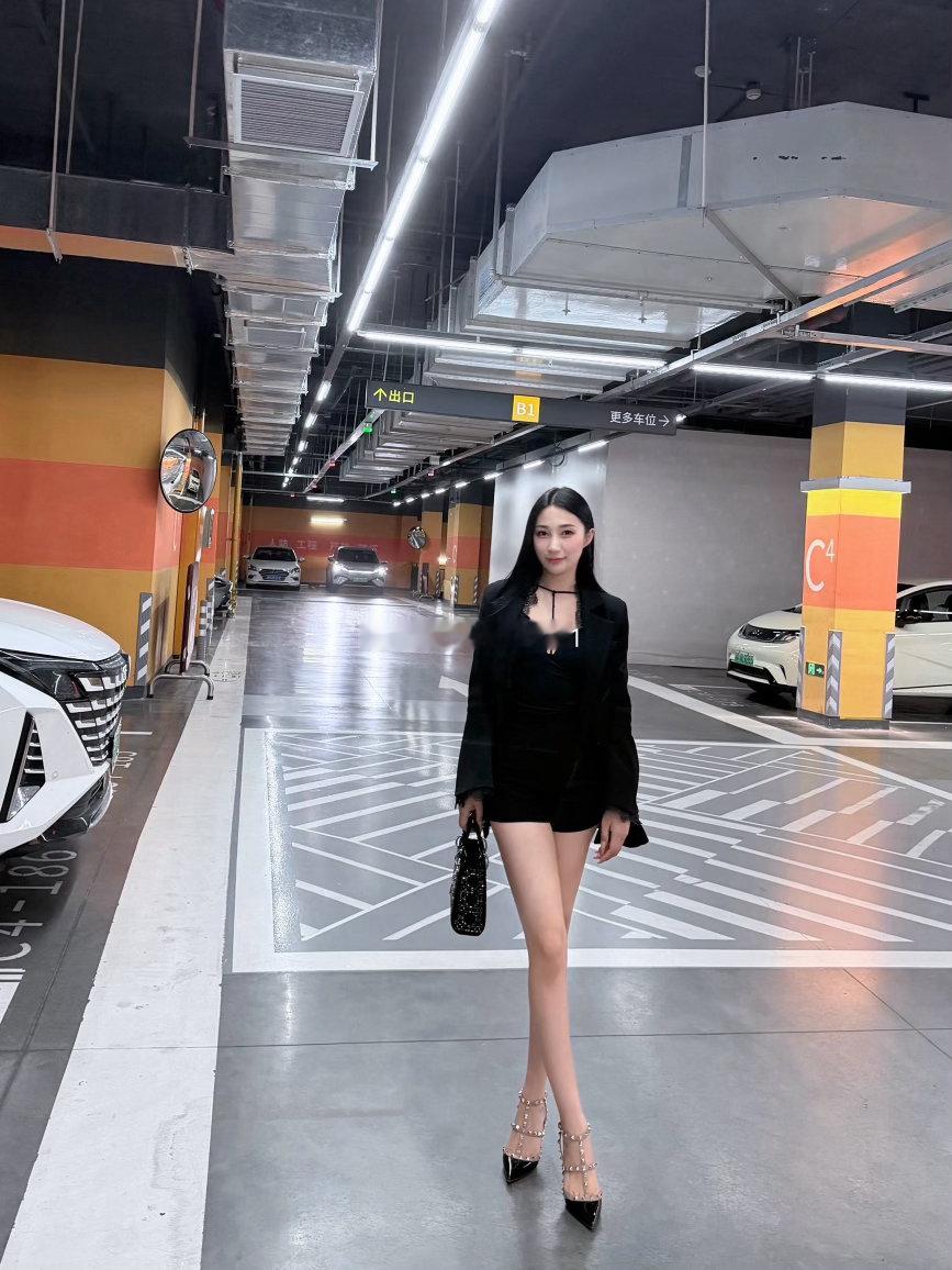 🩶.🖤 淮安·淮安万象城