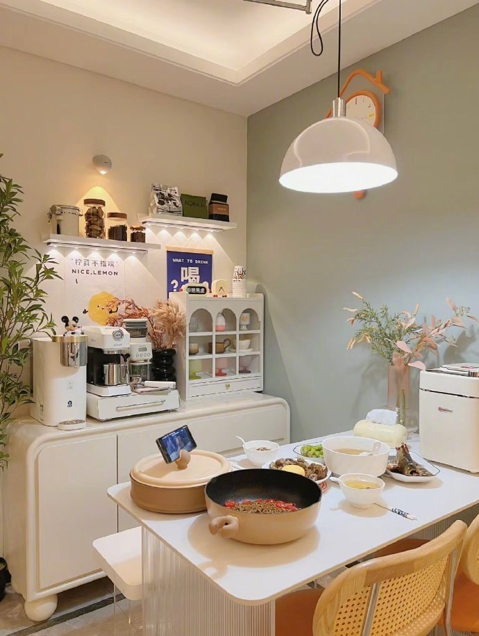 比较常见三室一厅户型，给大家参考… 家居设计