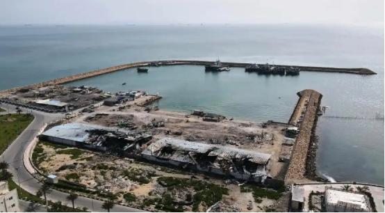 特朗普政府对伊朗的步步紧逼，早已超出区域冲突的范畴，背后是其掌控全球能源、维护霸