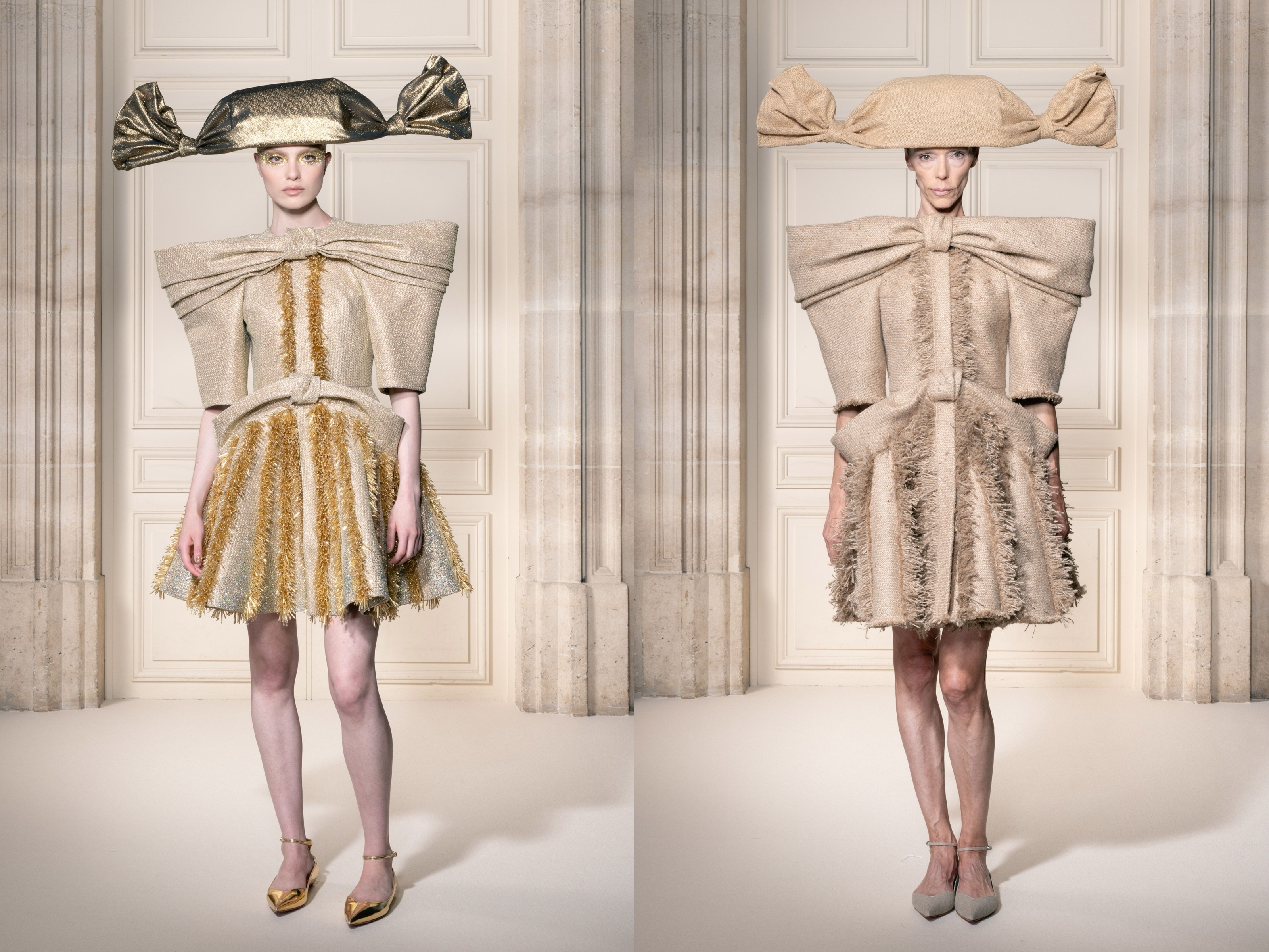 Viktor&Rolf Fall/Winter 2026 Haute Coutu