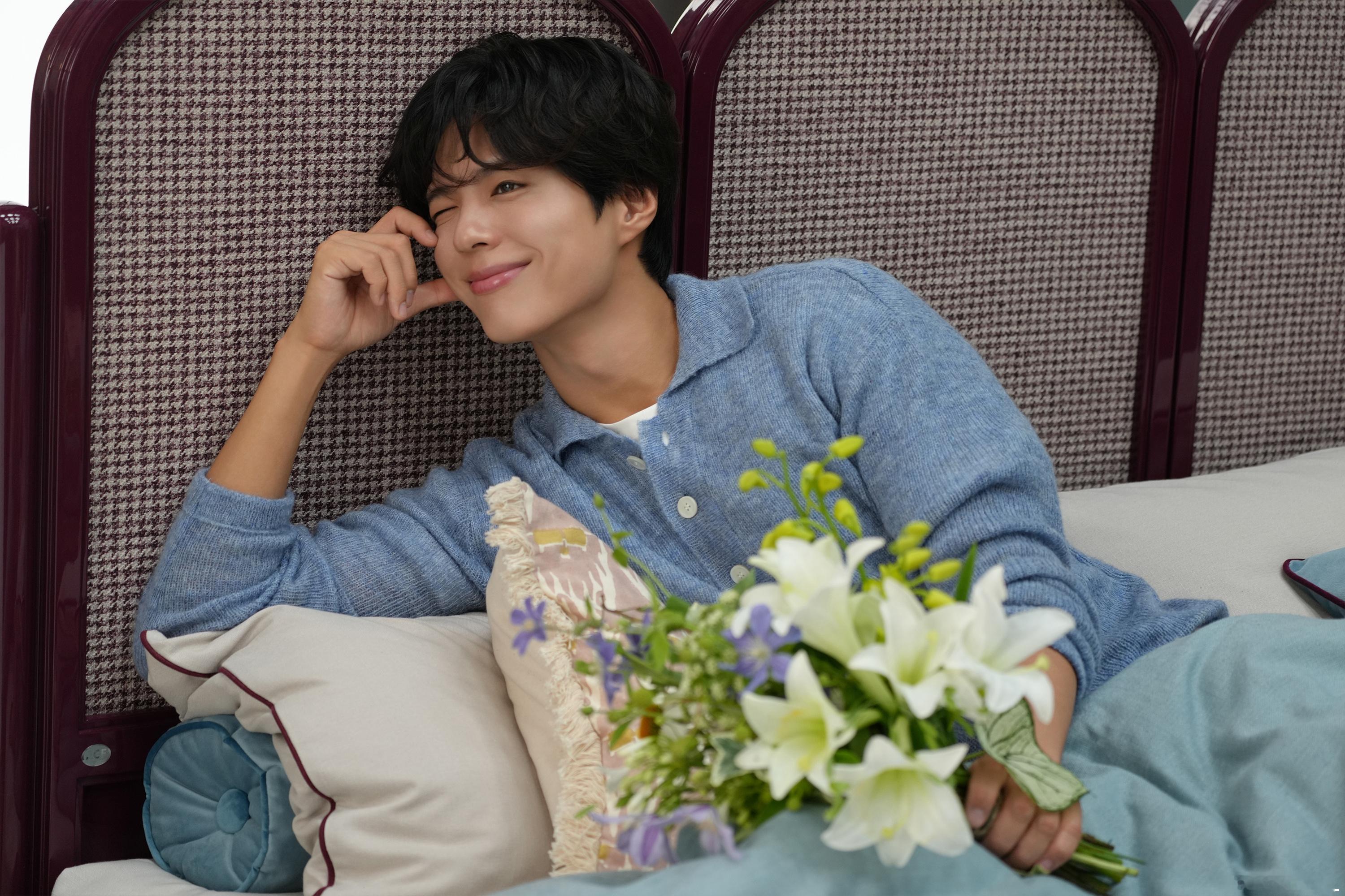 朴宝剑 🛏️朴宝剑ACEBED代言人 261010宝剑福祉部更新ACEBED广