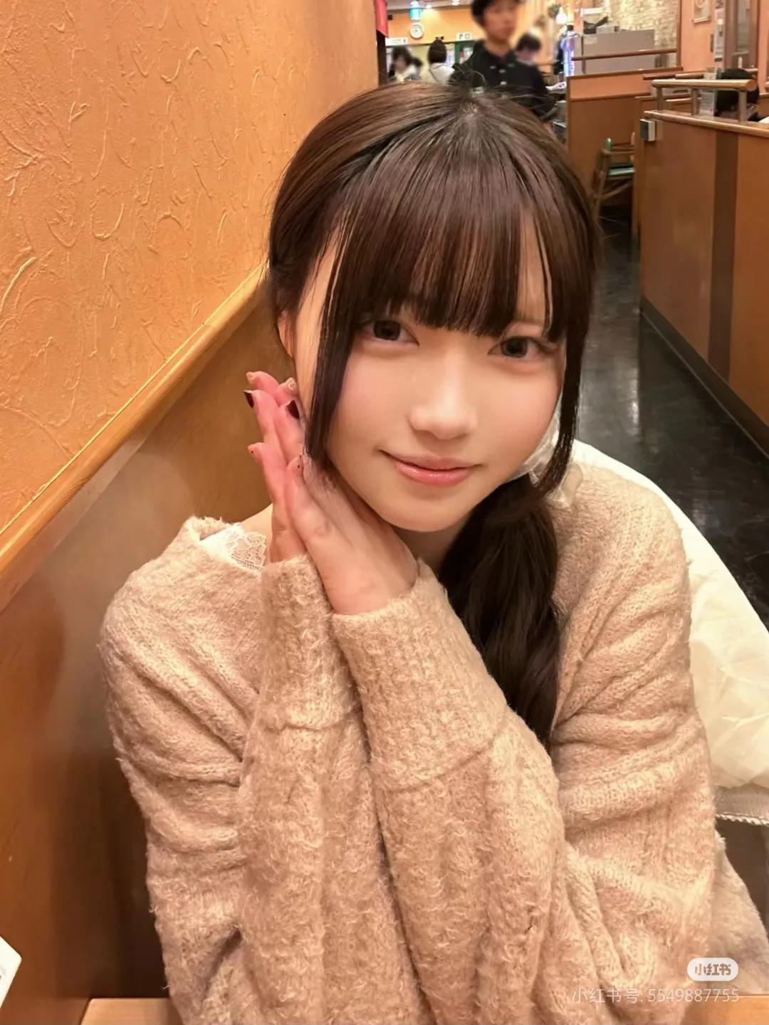 话说日本近几年就推出了许多颜值和气质都相当不错的新晋博主，而小咕就是其中之一。凭