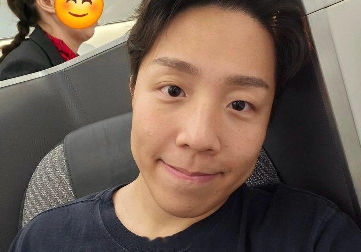 实锤？Helper教练个人账号点赞网友惋惜评论！此前有粉丝发现AL教练Helpe