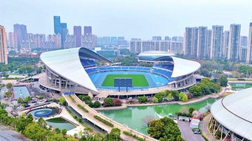 苏州队这场“复仇战”要来了！主场首秀就碰宿敌淮安队。

5月2日晚上7点40，常