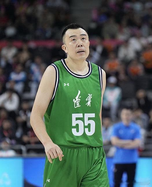 明天 最后一场！老队长 舍不得你