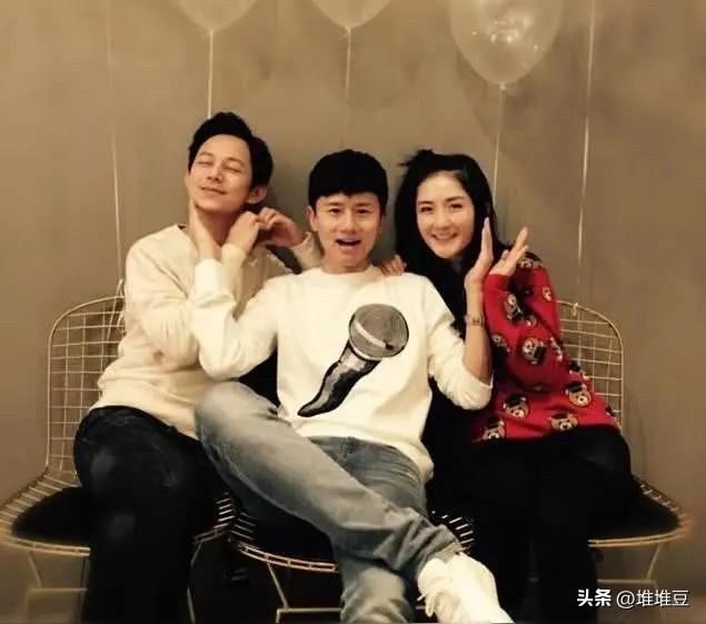 谢娜护夫喊话薛之谦，
没想到把何炅也卷了进来！

是的，谢娜为张杰喊话薛之谦，没