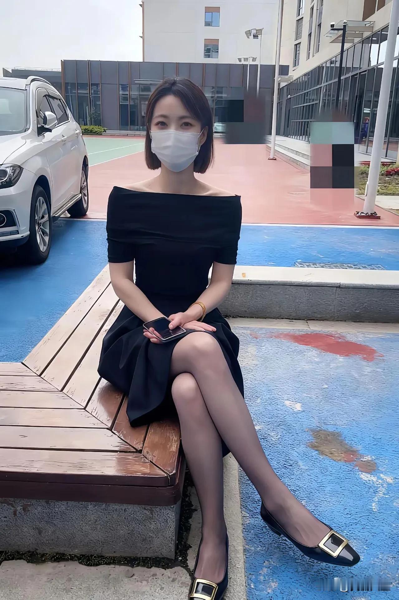 今天的观澜古墟