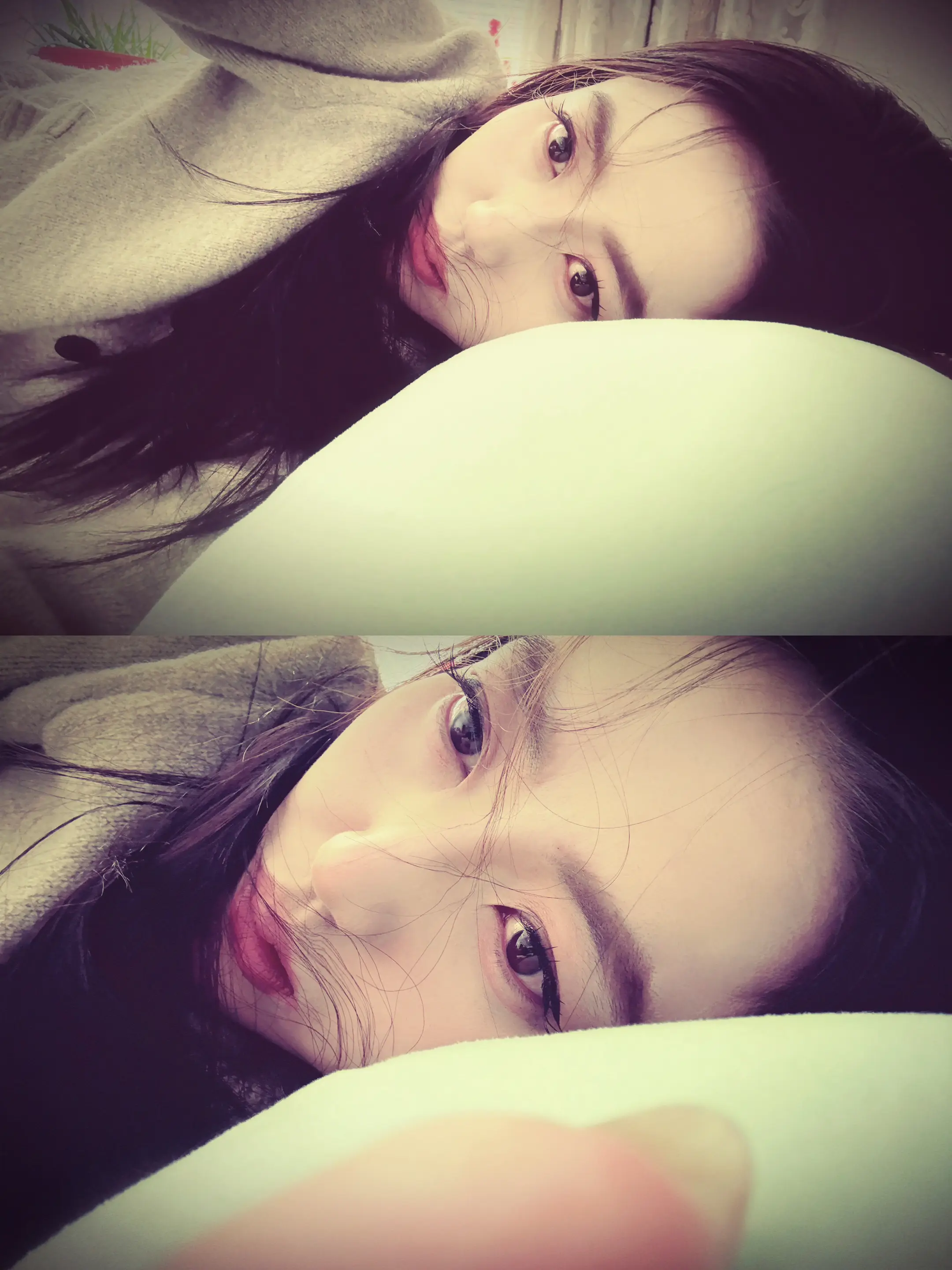 因为我什么都不图 所以我什么都没有 对吗