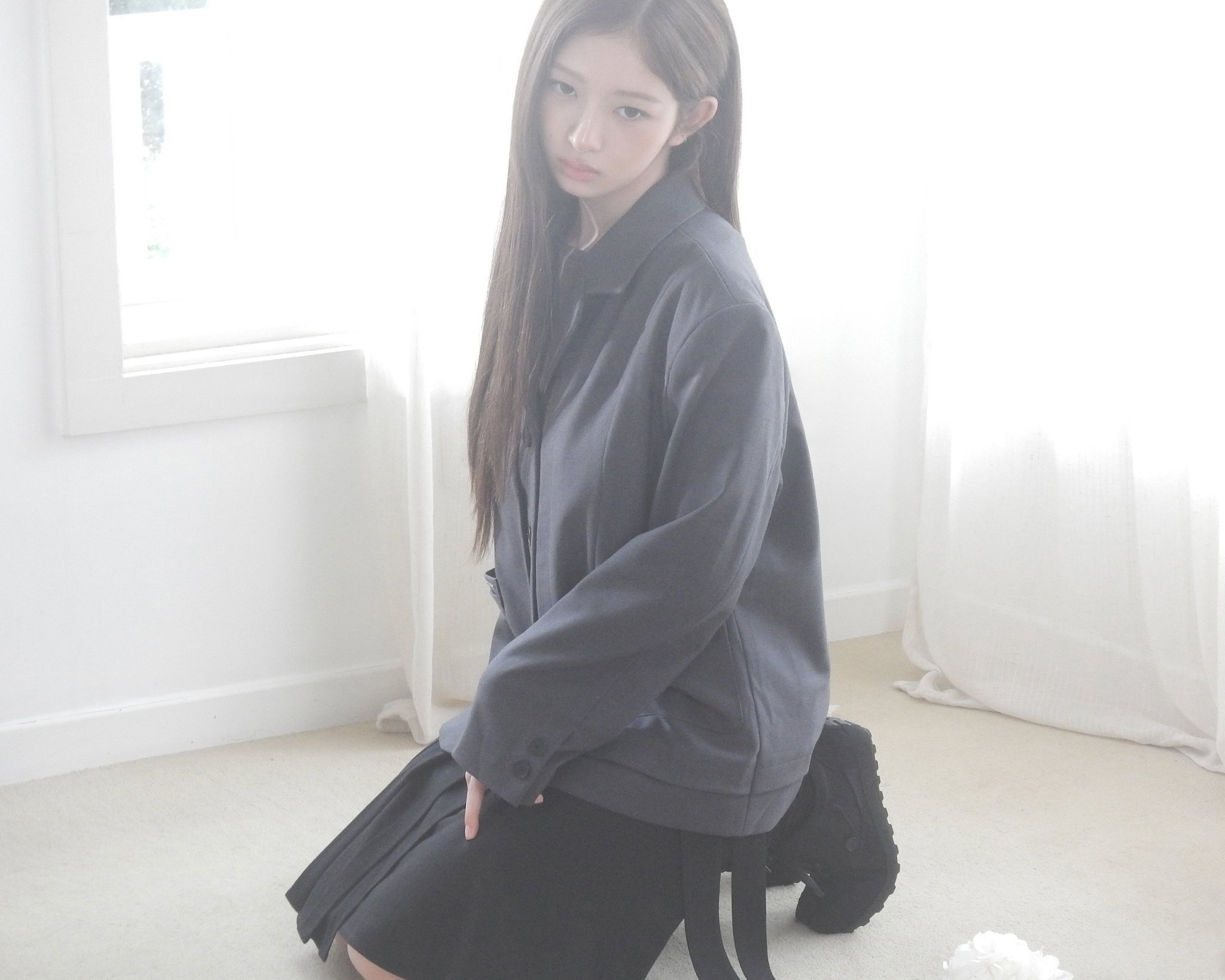 Misekiseoul 摄影师/导演更新🎀so sweeeeet rei ​​