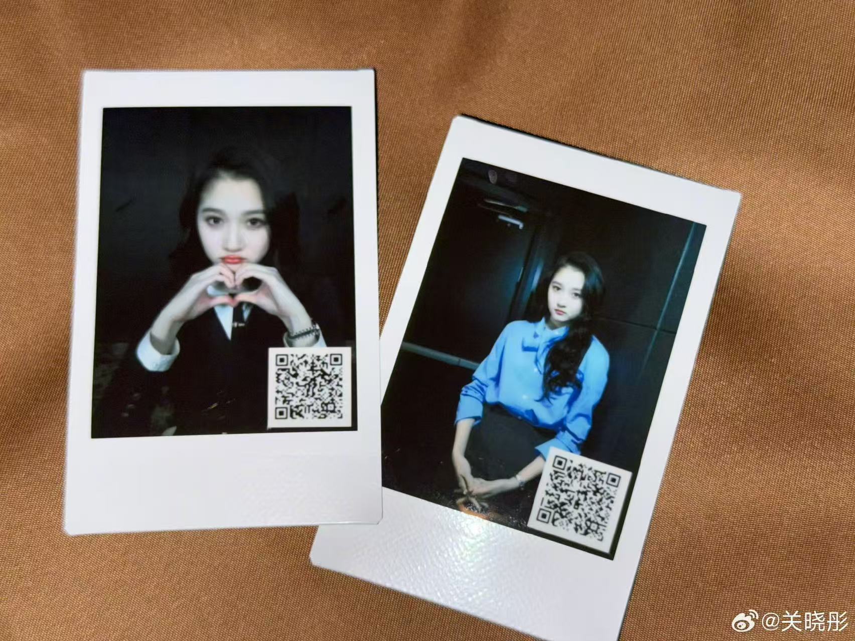 关晓彤重回东化厂的一天关晓彤虎虎的倔强少女关晓彤重回东化厂的一天，虎虎的倔强少女