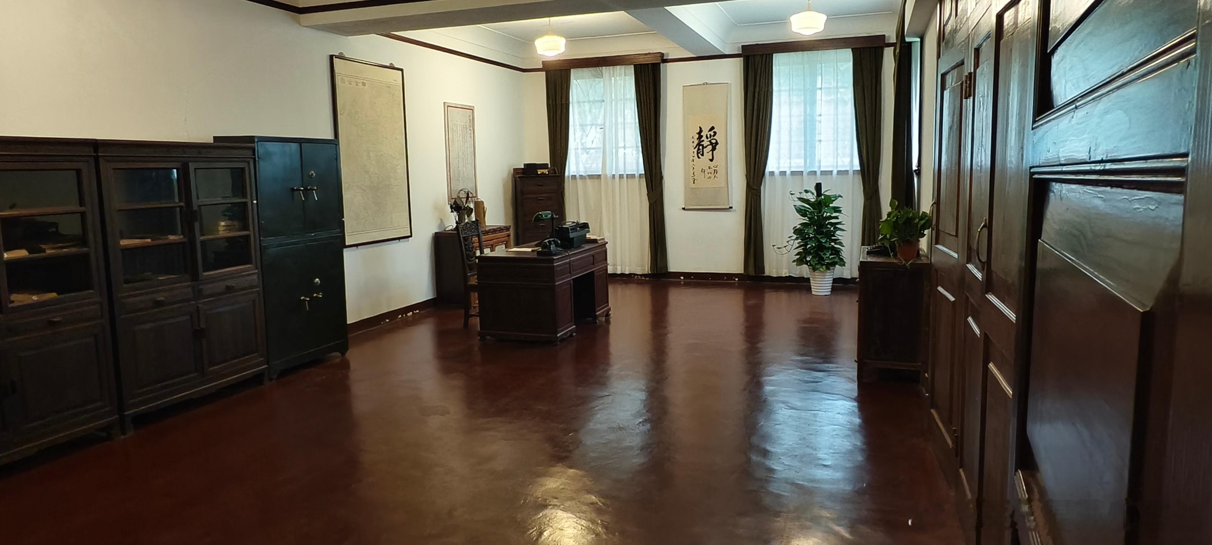 秘書辦公室 ​​​