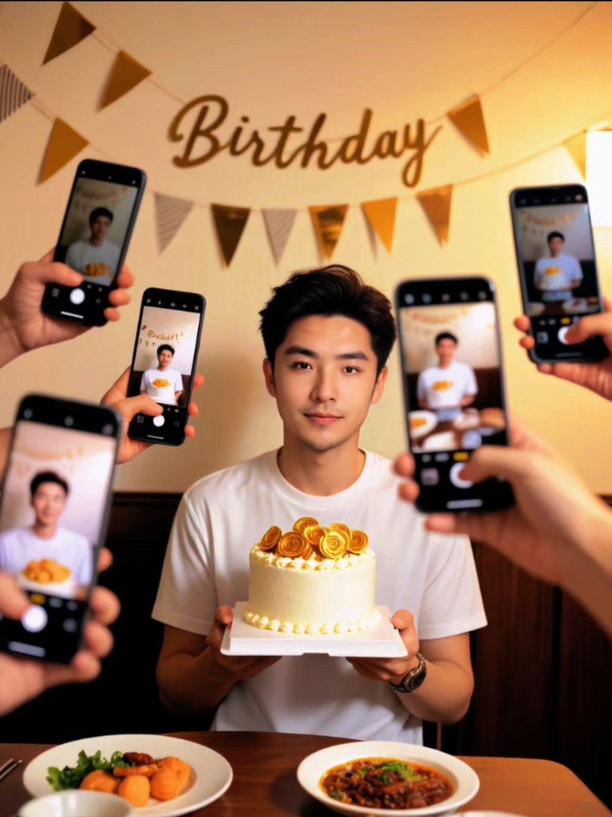 那就一切都好吧…