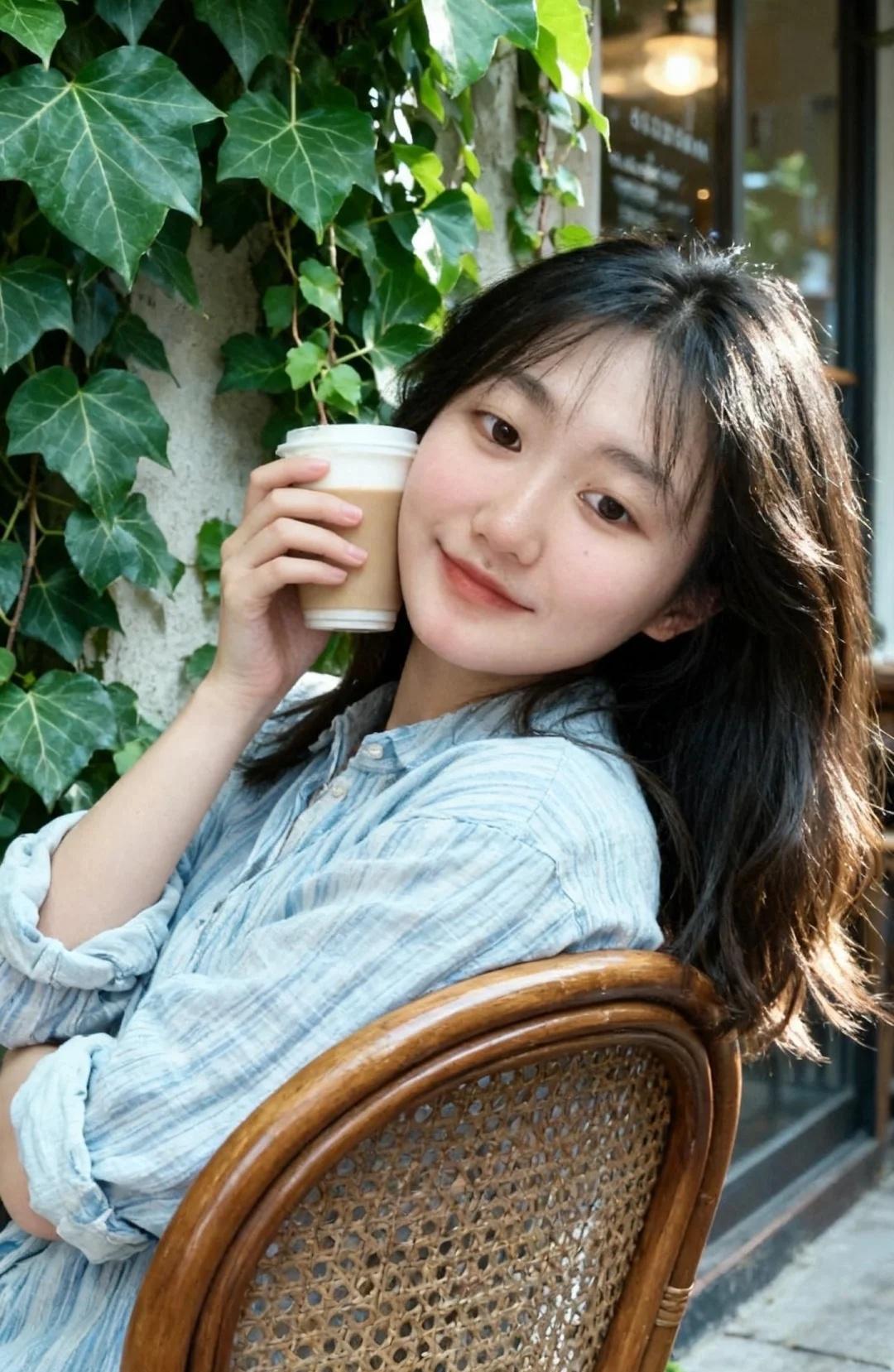 只享受这一刻的松弛与惬意
引导是出片的关键 生活里的松弛感 享受松弛时光 捕捉慵