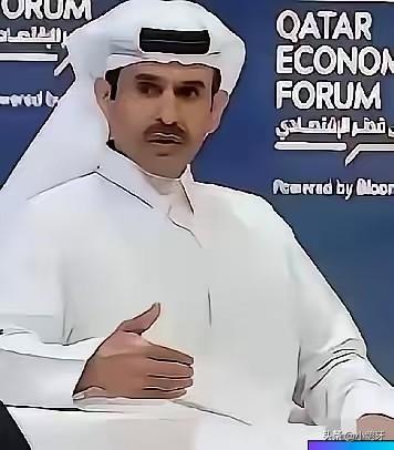 卡塔尔断供天然气，全球能源市场大地震

卡塔尔宣布：3月19日卡塔尔正式通知，对