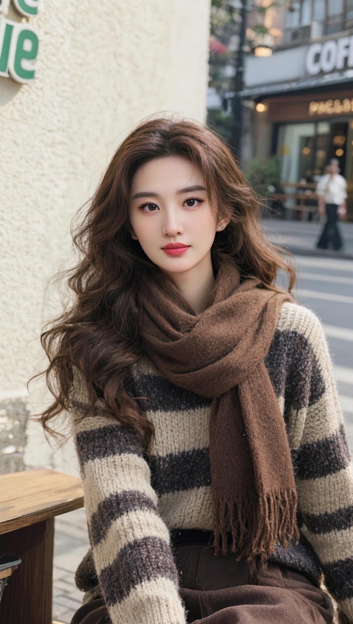 我也不知道我在等什么 抖音ai创作 今日分享 喜欢就关注我吧