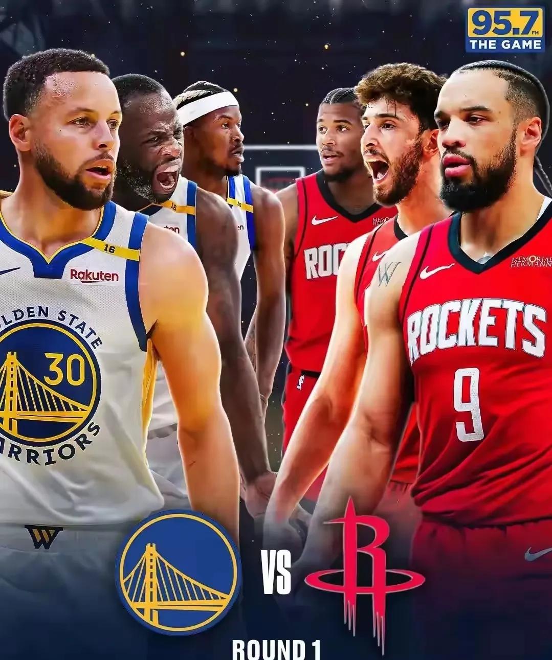 NBA西部季后赛赛事预告：火勇大战被拖入抢七大战！快船与掘金迎接抢七生死战

春