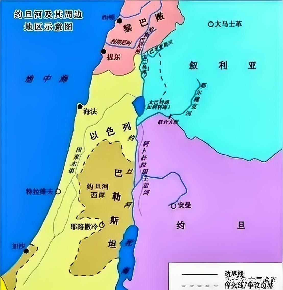 巴勒斯坦强烈谴责伊朗。
是的，没有看错，就是那个被以色列蹂躏的巴勒斯坦。
巴勒斯