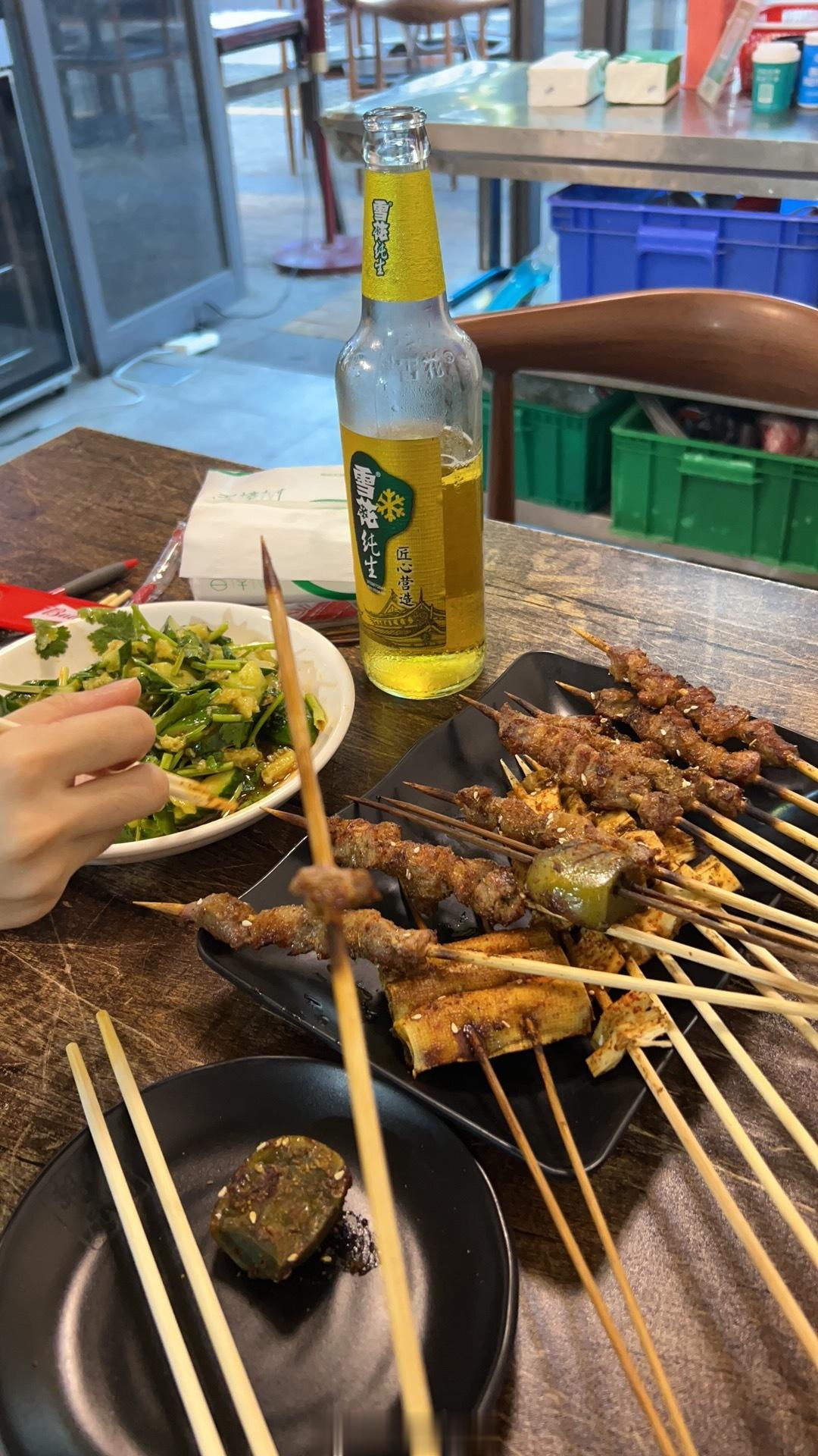 这才是我的生活啊 ​​​