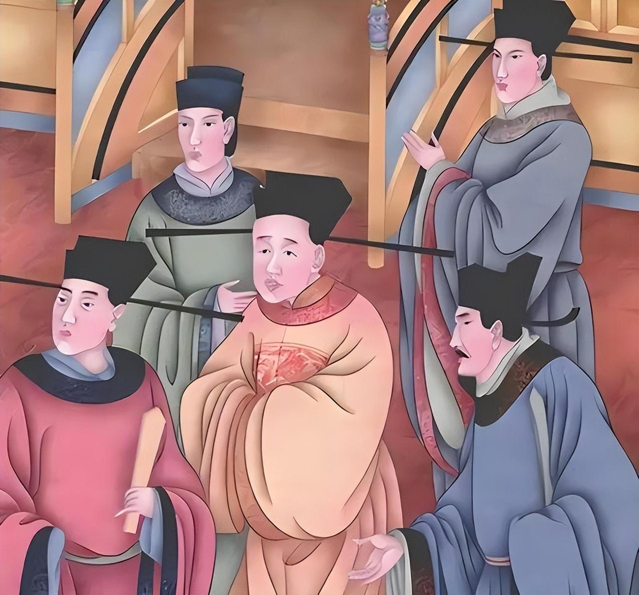 谁能想到，一个靠经商起家的男人，年轻时候脾气暴躁、行事乖张，连街坊都避着走，竟然