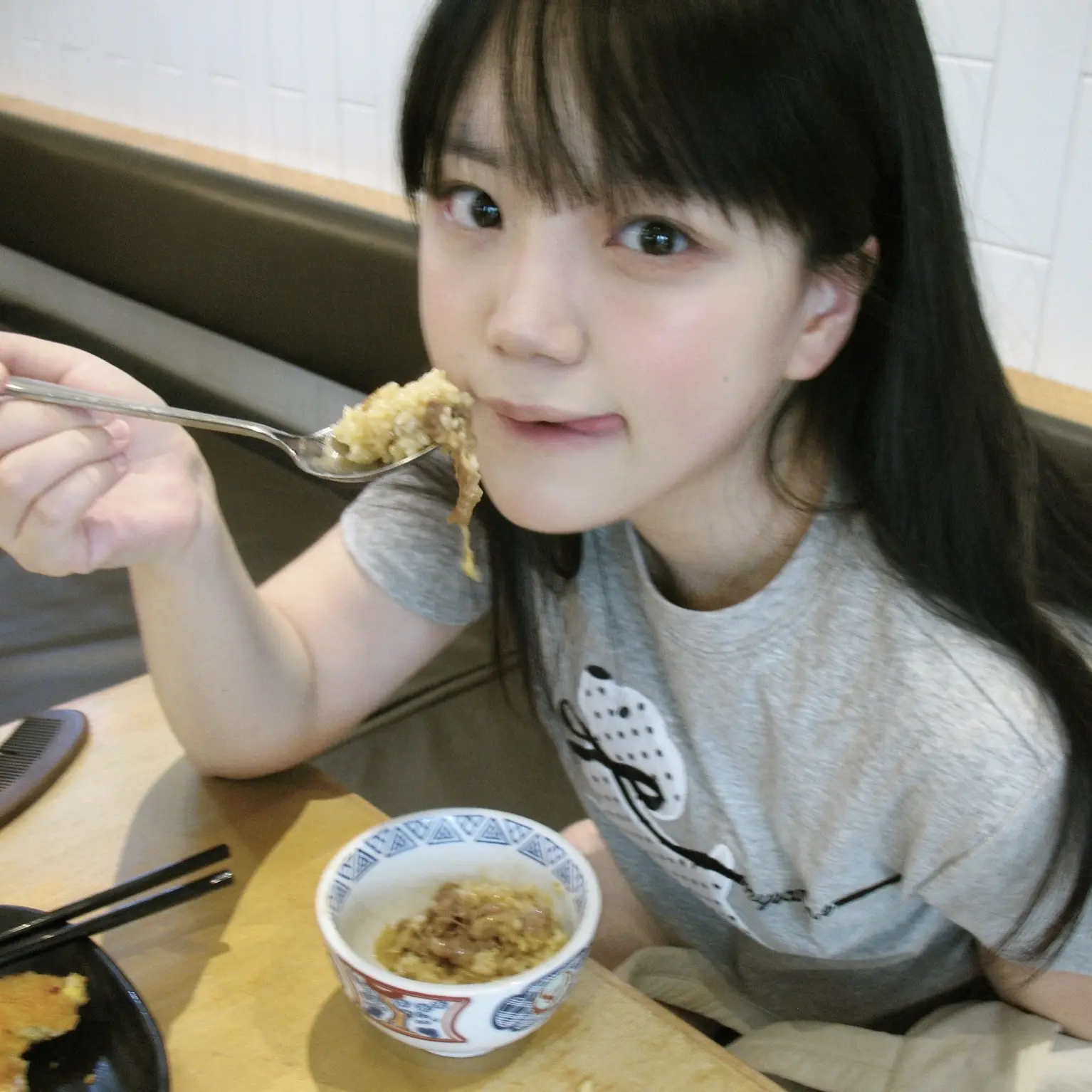 你和兔，真的沒差別