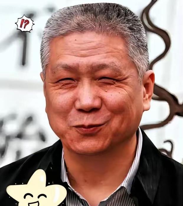 马未都这回算是把天捅了个窟窿。满朝文武都在装糊涂，唯独他，指着那张发票冷笑：除非