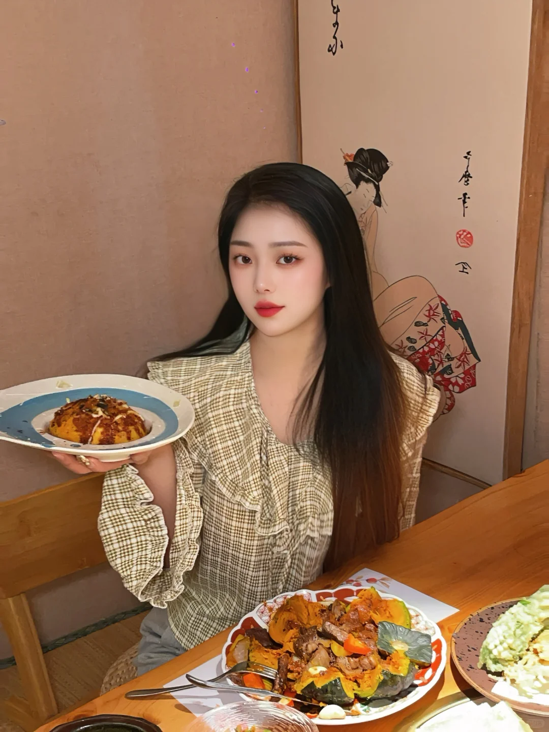 福州上下杭的美食攻略从秋沢日料开始