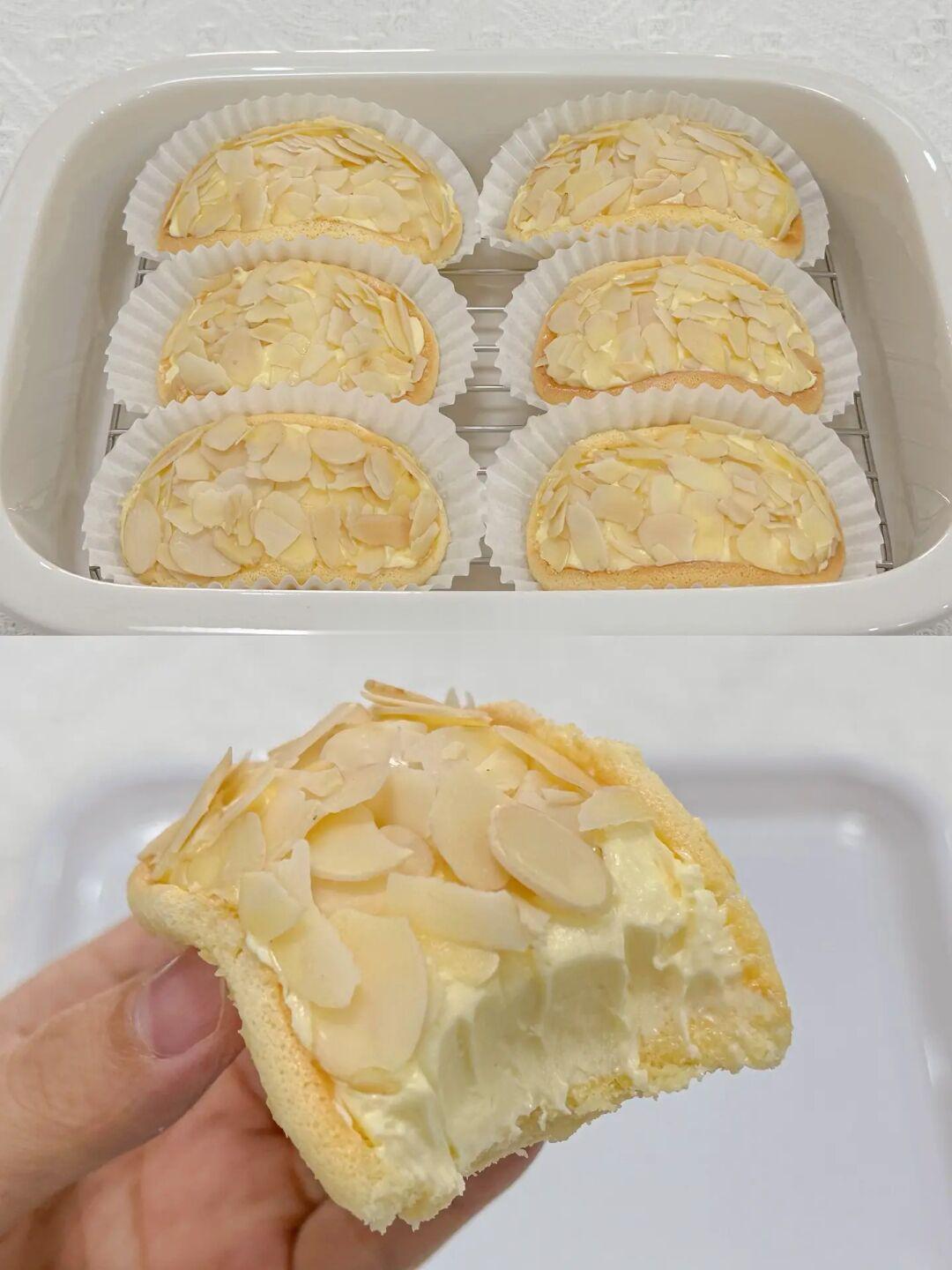 答应我！一定要试试这个！巨巨巨好吃😭