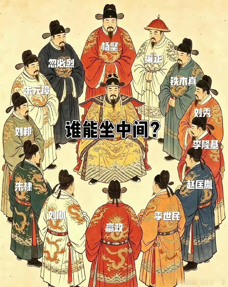 谁适合占c位？ 