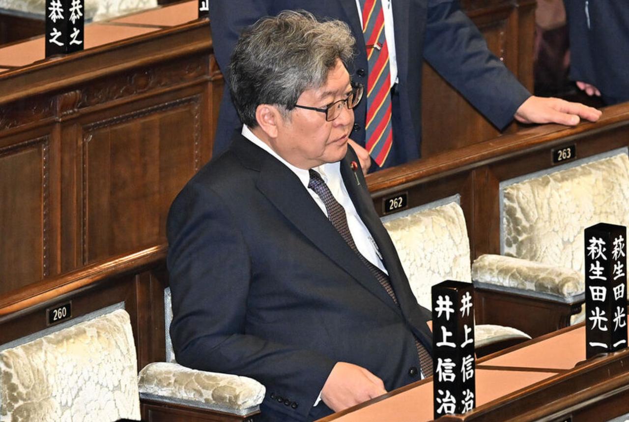 【旧安倍派谋划在高市下次内阁改造中问鼎“阁僚职务”，利用高市摆脱被人“指指点点”