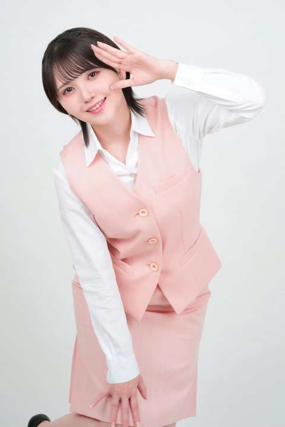 声优美女鬼頭明里——美图集47