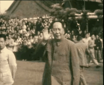 人民心中永远的领袖！毛主席一生为民，方得万众归心
 
为什么时隔多年，一提毛主席