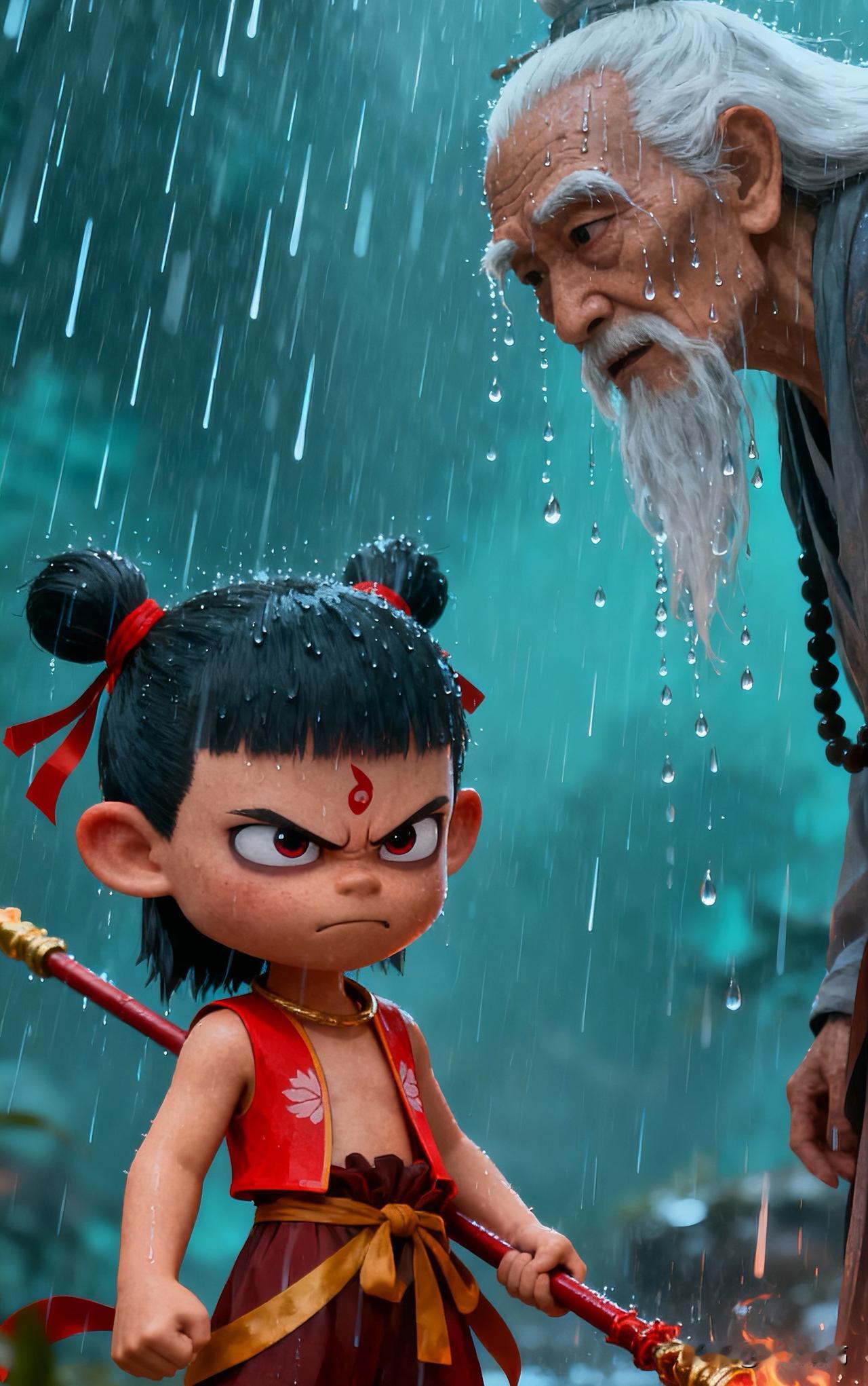 古籍《山海经》描绘的不死民，《史记》记载秦始皇求仙问药，无不昭示人类对突破生命极